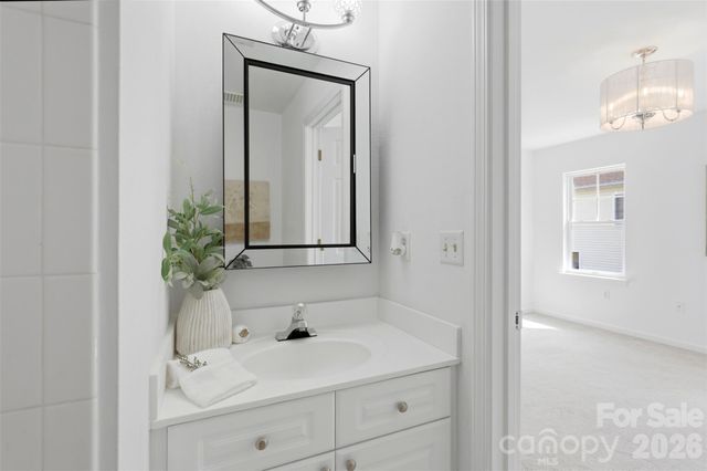 612 Stone Village Drive, Fort Mill, SC 29708