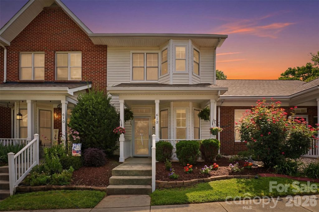 612 Stone Village Drive, Fort Mill, SC 29708