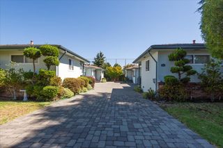 1931 Palm Avenue, San Mateo, CA 94403