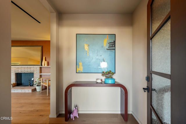 526 N Michillinda Avenue, Sierra Madre, CA 91024