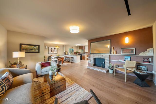 526 N Michillinda Avenue, Sierra Madre, CA 91024