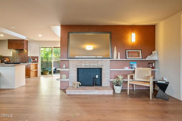 526 N Michillinda Avenue, Sierra Madre, CA 91024