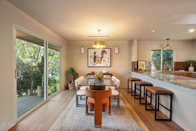 526 N Michillinda Avenue, Sierra Madre, CA 91024