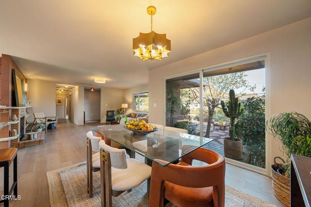 526 N Michillinda Avenue, Sierra Madre, CA 91024