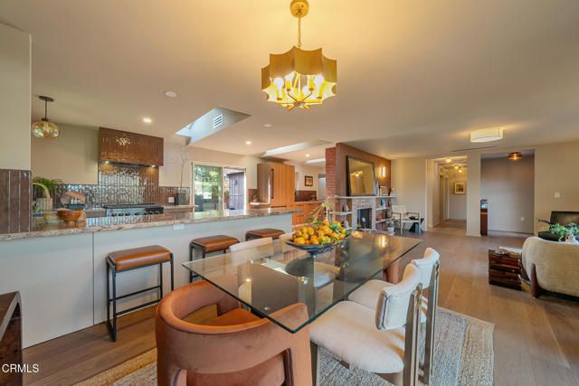 526 N Michillinda Avenue, Sierra Madre, CA 91024