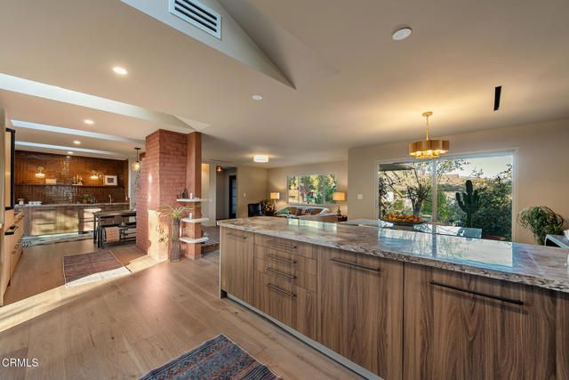 526 N Michillinda Avenue, Sierra Madre, CA 91024