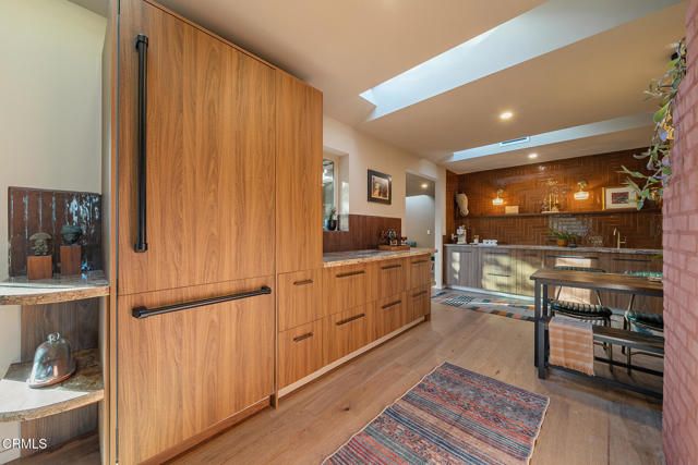 526 N Michillinda Avenue, Sierra Madre, CA 91024