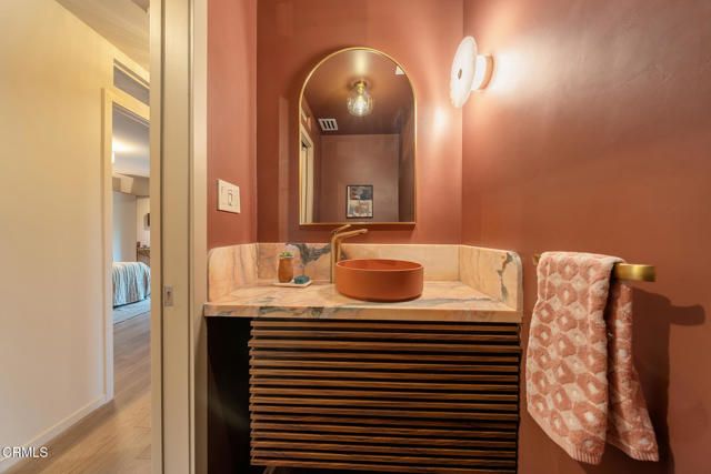 526 N Michillinda Avenue, Sierra Madre, CA 91024