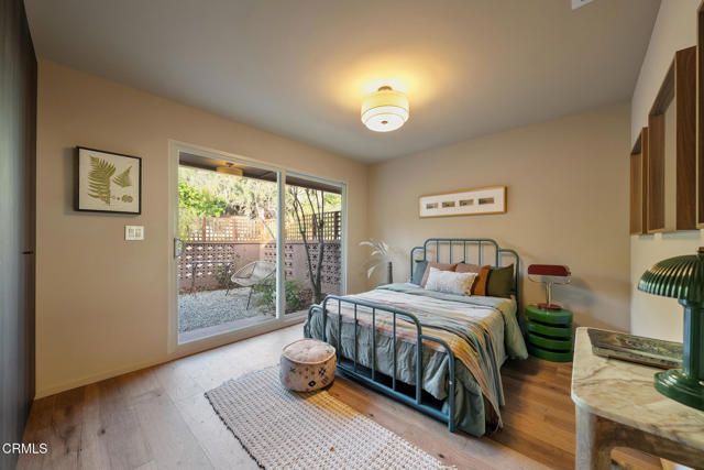 526 N Michillinda Avenue, Sierra Madre, CA 91024