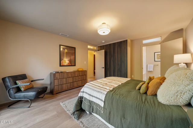 526 N Michillinda Avenue, Sierra Madre, CA 91024