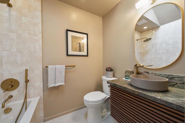 526 N Michillinda Avenue, Sierra Madre, CA 91024