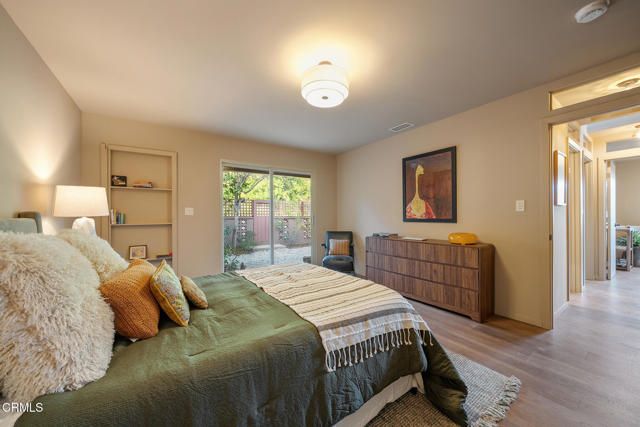 526 N Michillinda Avenue, Sierra Madre, CA 91024