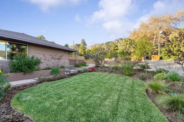 526 N Michillinda Avenue, Sierra Madre, CA 91024