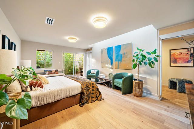 526 N Michillinda Avenue, Sierra Madre, CA 91024