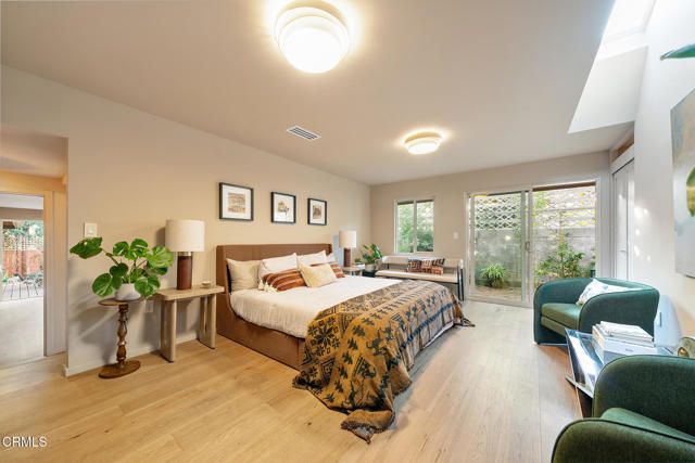 526 N Michillinda Avenue, Sierra Madre, CA 91024