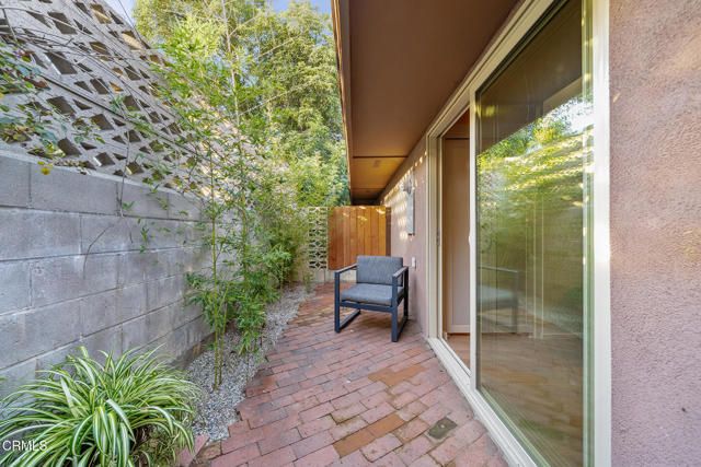 526 N Michillinda Avenue, Sierra Madre, CA 91024