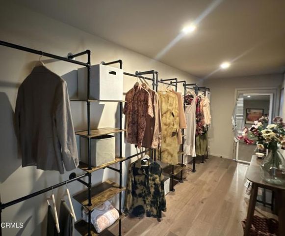 526 N Michillinda Avenue, Sierra Madre, CA 91024