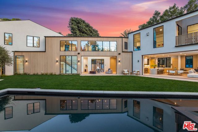 1749 Mandeville Lane, Los Angeles, CA 90049