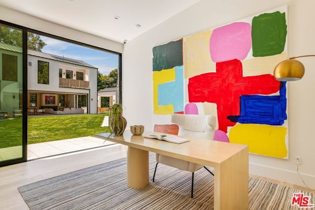 1749 Mandeville Lane, Los Angeles, CA 90049