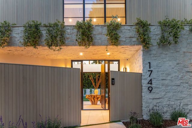 1749 Mandeville Lane, Los Angeles, CA 90049