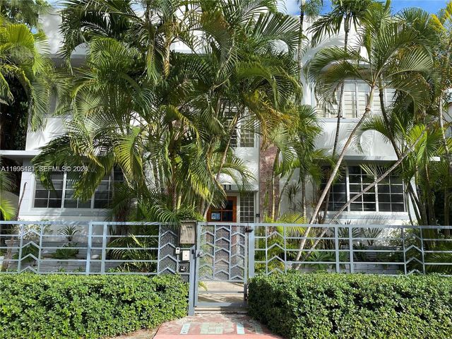 1611 Euclid Ave 1, Miami Beach, FL 33139
