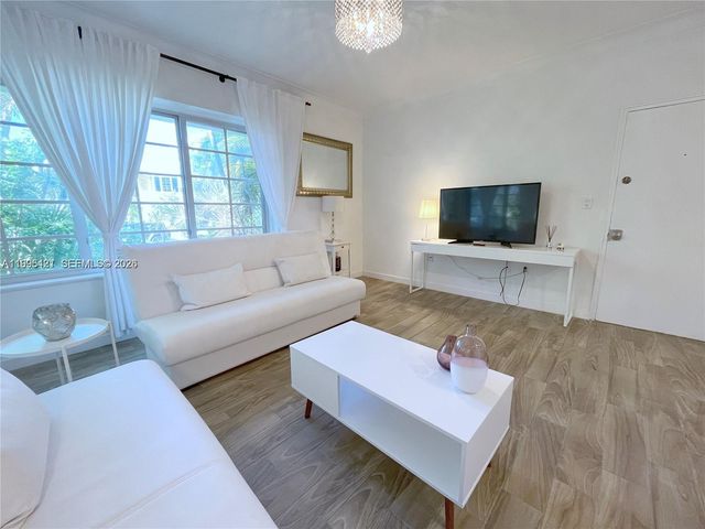 1611 Euclid Ave 1, Miami Beach, FL 33139