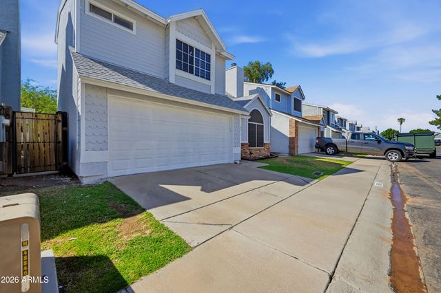 18616 N 5TH Avenue, Phoenix, AZ 85027