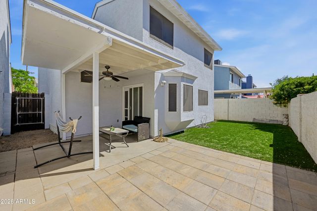 18616 N 5TH Avenue, Phoenix, AZ 85027