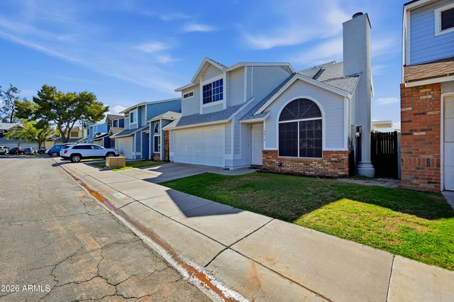 18616 N 5TH Avenue, Phoenix, AZ 85027