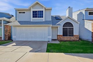 18616 N 5TH Avenue, Phoenix, AZ 85027