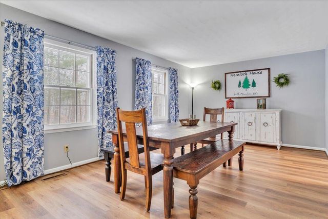 508 Hemlock Shores DR, Goodview, VA 24095