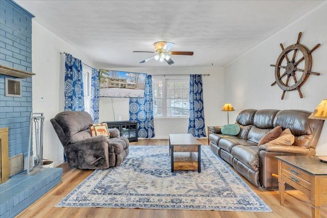 508 Hemlock Shores DR, Goodview, VA 24095