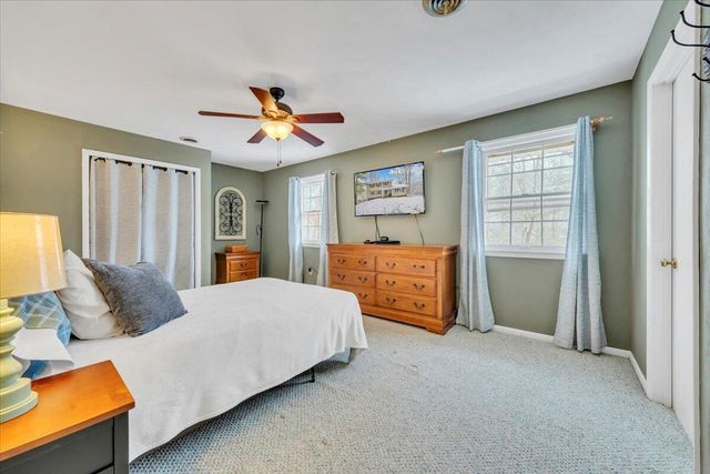 508 Hemlock Shores DR, Goodview, VA 24095