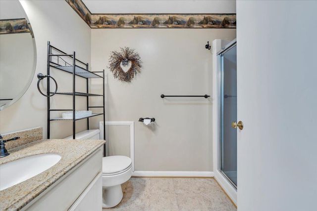 508 Hemlock Shores DR, Goodview, VA 24095