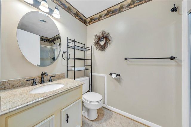 508 Hemlock Shores DR, Goodview, VA 24095