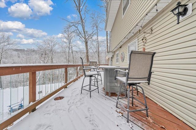 508 Hemlock Shores DR, Goodview, VA 24095