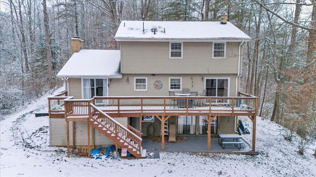 508 Hemlock Shores DR, Goodview, VA 24095