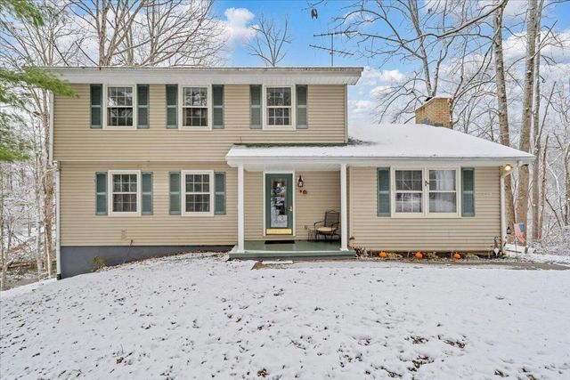 508 Hemlock Shores DR, Goodview, VA 24095