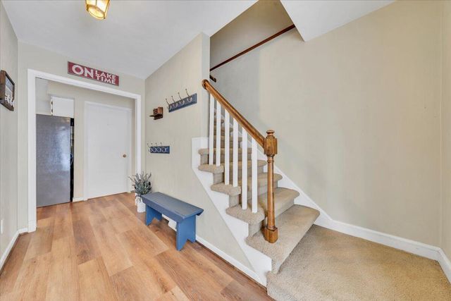 508 Hemlock Shores DR, Goodview, VA 24095