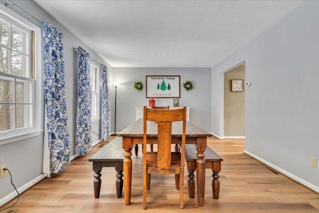 508 Hemlock Shores DR, Goodview, VA 24095