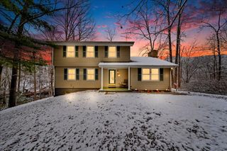 508 Hemlock Shores DR, Goodview, VA 24095