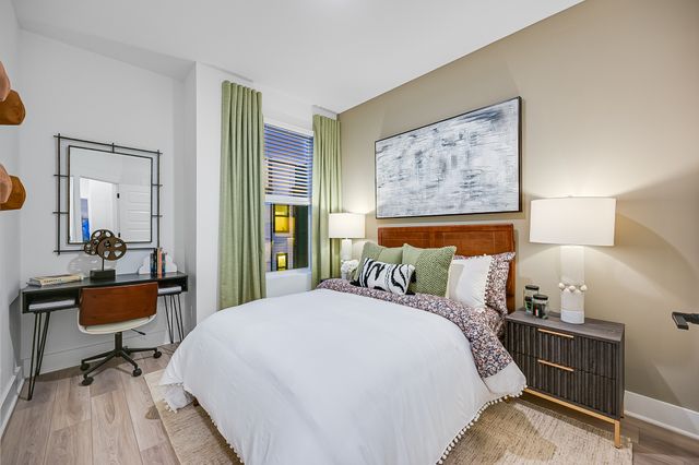 207 Harmony Aly, Nashville, TN 37207