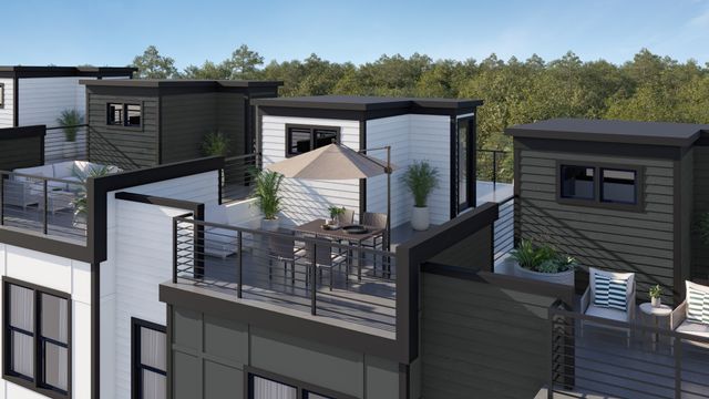 207 Harmony Aly, Nashville, TN 37207