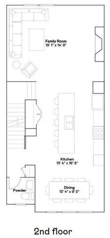 207 Harmony Aly, Nashville, TN 37207