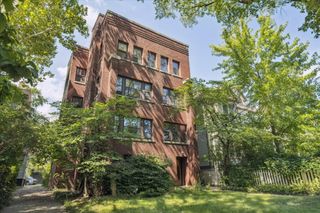 5712 S Dorchester Avenue 1, Chicago, IL 60637