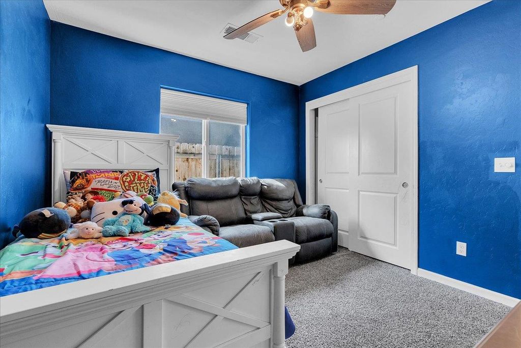 Image 36 of property listing at 2439 Madeline Drive, Hanford, CA 93230