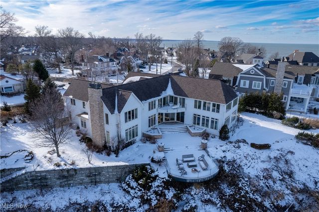 19486 Frazier Drive, Rocky River, OH 44116