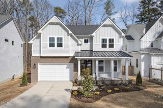 2706 Pathway Drive, Chapel Hill, NC 27516