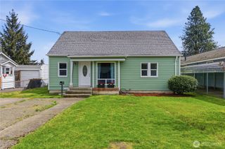 416 NW 5th Avenue, Kelso, WA 98626