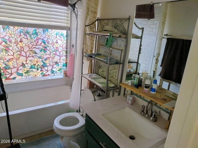 1904 Brentwood Place, Sierra Vista, AZ 85635